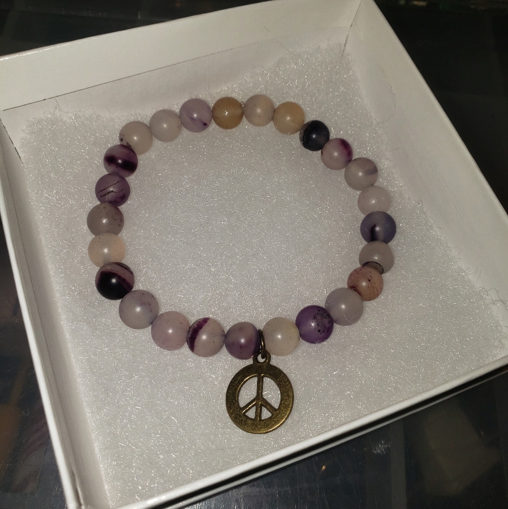 Handmade bracelet!